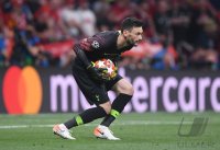 Fussball CHL 18/19 FINALE Tottenham Hotspur - FC Liverpool