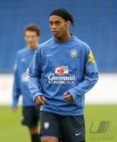 Fussball International Training Brasilien