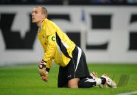 FUSSBALL DFB-Pokal: FC Schalke 04 - Hannover 96