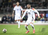 FUSSBALL EM 2024 Vorbereitung, Testspiel: Deutschland - Ukraine