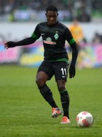 Fussball 1. Bundesliga :  Eljero Elia (SV Werder Bremen)