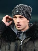 Fussball, 1. Bundesliga 12/13:  Marko Arnautovic (SV Werder Bremen)