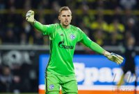 Fussball 1. Bundesliga Saison 16/17: Borussia Dortmund - FC Schalke 04