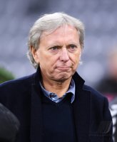 Fussball 1. Bundesliga 17/18; Testspiel: FC Bayern Muenchen - SG Sonnenhof Gro&Atilde;aspach