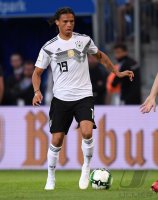 Fussball International Testspiel: Oesterreich - Deutschland