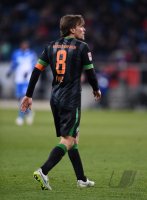 Fussball  1. Bundesliga  14/15: Clemens Fritz (SV Werder Bremen)