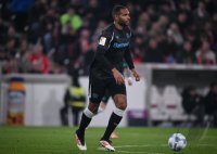 Fussball 1. Bundesliga 24/25: VfB Stuttgart - Bayer 04 Leverkusen