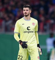 Fussball DFB Pokal 2. Runde 22/23: SC Freiburg - FC St. Pauli