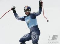 Ski Alpin; Abfahrt  Herren Beaver Creek