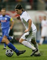 Fussball DFB Pokal 2. Runde 2006/2007