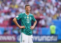 FUSSBALL WM 2018 Vorrunde Suedkorea - Deutschland