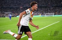 FUSSBALL UEFA Nations League 26/27 Deutschland - Serbien