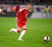Fussball  1. Bundesliga   Saison 2026/2027     6. Spieltag  FC Bayern Muenchen - RB Leipzig