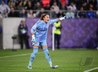 Fussball Frauen Euro 2025 Frankreich - Wales