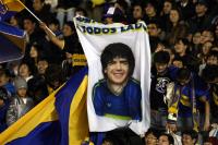 Fussball International  Club WM  Etoile Sportive du Sahel (ESS)  - Boca Juniors