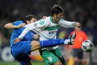 FUSSBALL CHAMPIONS LEAGUE: Bremen - Famagusta