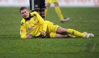 Fussball 1. Bundesliga : Lukasz Piszczek (Borussia Dortmund)