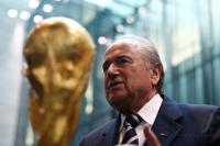 Fussball International  Einweihung  Home of FIFA