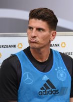 Fussball International Testspiel: Deutschland - Ungarn