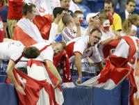 Fussball International  U 20 WM Polen - Korea