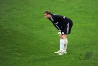 Fussball 1. Bundesliga : Torwart Manuel Neuer (FC Schalke 04)