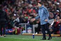 Fussball CHL 18/19 Achtelfinale: FC Liverpool - FC Bayern Muenchen