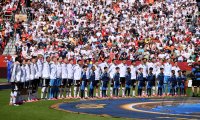 Fussball WM 2026 Vorrunde: Deutschland - Elfenbeinkueste