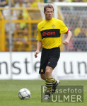 FUSSBALL BUNDESLIGA, Reuter, Einzelaktion