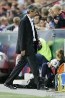 Fussball International CL Quali RB Salzburg-Zuerich