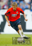 Fussball Bundesliga: 1860, LAUTH, Einzelaktion