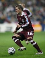 Fussball, Champions League: Real - Bayern