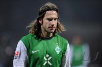 Fussball 1. Bundesliga  09/10   FRINGS  (SV Werder Bremen)