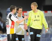 Handball EM 2010: GER- POL