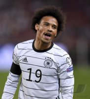 FUSSBALL INTERNATIONAL QUALIFIKATION WM 2022: Deutschland - Armenien