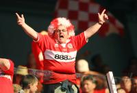 Fussball International: UEFA-Cup Finale