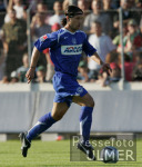 Fussball Niko Kovac (Hertha)