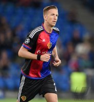 Fussball Champions League Quali 15/15: FC Basel - Maccabi Tel Aviv
