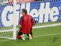 Fussball WM 2006 Elfenbeinkueste - Serbien & Montenegro