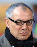 FUSSBALL, 1. BUNDESLIGA, 27. Spieltag: Hamburg - Schalke