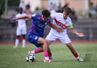 Fussball  BITZER Cup U 19 Junioren 2026