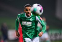 Fussball 1. Bundesliga Saison 20/21: SV Werder Bremen - Union Berlin