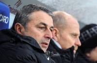 FUSSBALL, 1. BUNDESLIGA, 17. Spieltag: Hamburger SV - Werder Bremen