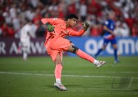 Fussball, Junioren U 17 WM 2025 Sechzehntelfinal, Schweiz - Aegypten