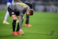 Fussball CHL 17/18 Gruppenphase: FC Porto - RB Leipzig