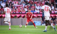 Fussball  Telekom Cup 2026 FC Bayern Muenchen -  RB Leipzig