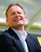 FUSSBALL, 1. BUNDESLIGA, 31. Spieltag: Dortmund, WATZKE