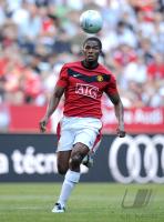 Fussball International: Antonio Valencia (Manu)