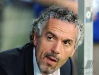 FUSSBALL EURO 2008: Spanien - Italien