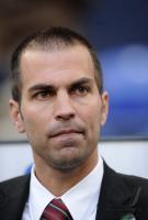 Fussball 1. Bundesliga: FC Schalke 04 - VfB Stuttgart