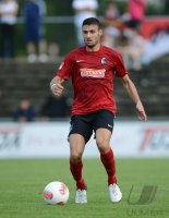Fussball 1. Bundesliga 2012/2013: Daniel Caligiuri (SC Freiburg)